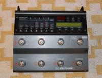 T.C Electronic Nova System