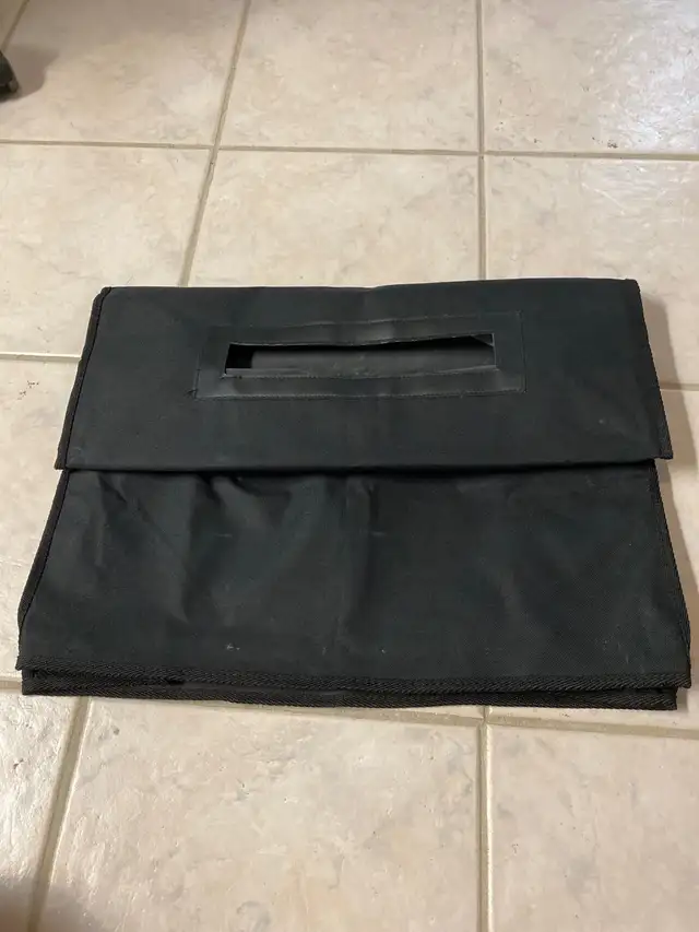 Fender Princeton Reverb amp cover in Amps & Pedals in Hamilton - Image 3
