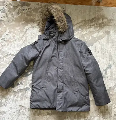 Like new men’s Toboggan winter jacket (size XL), View more