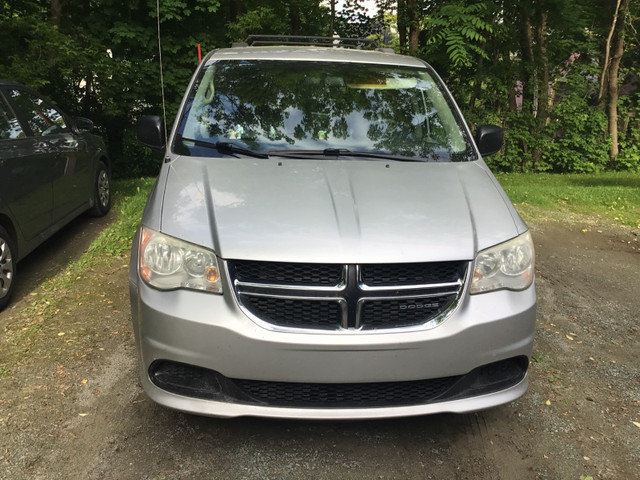 Dodge Grand Caravan 2011 dans Autos et camions  à Sherbrooke