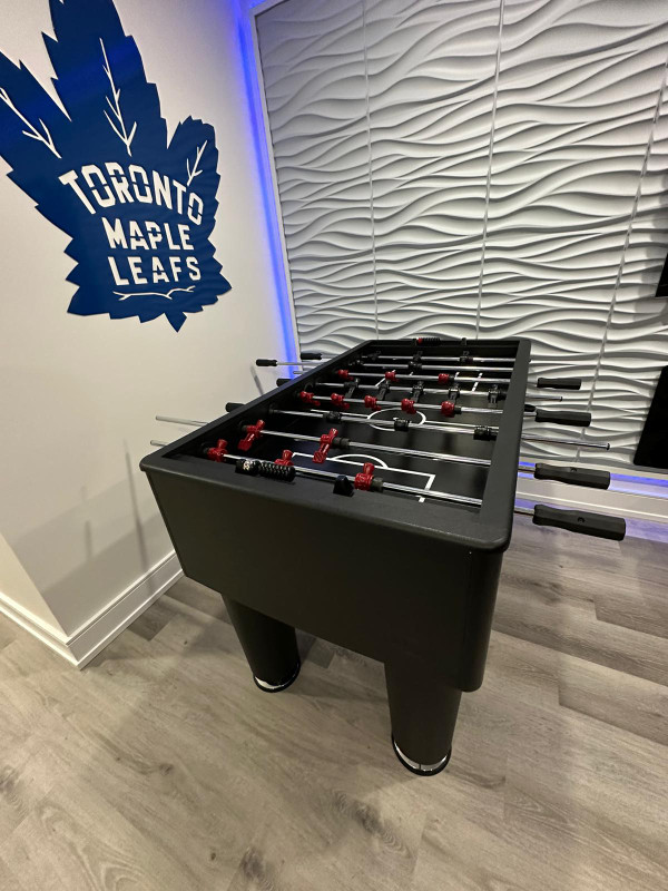 Dynamic Foosball Table for Sale: Elevate Your Game Room Fun! in Holiday, Event & Seasonal in City of Toronto - Image 3