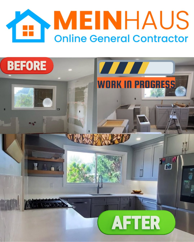 NEW FULL WASHROOMS/BATHROOMS RENOVATIONS! in Renovations, General Contracting & Handyman in Mississauga / Peel Region - Image 9