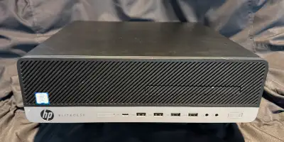 Windows 11 16 Gb RAM 2666 MHz M.2 SSD 512 Gb Très bon état
