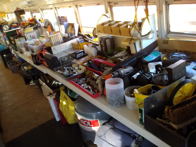 CANCELLED TEES 7 BUS MARKET SALE - ANIMAL FUNDRAISER in Events in Red Deer - Image 10