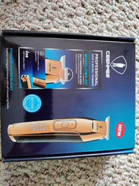 Brand New Ceenwes Professional Hair & Beard Trimmer for sale.