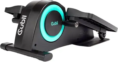 Cubii exerciser, View more