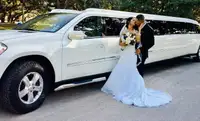 GTA WEDDING LIMO CLUB BIRTHDAY CONCERT PROM LIMOUSINE RENTALS