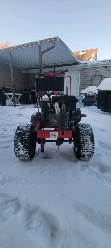 Cooler Scooter in ATVs in Swift Current - Image 4