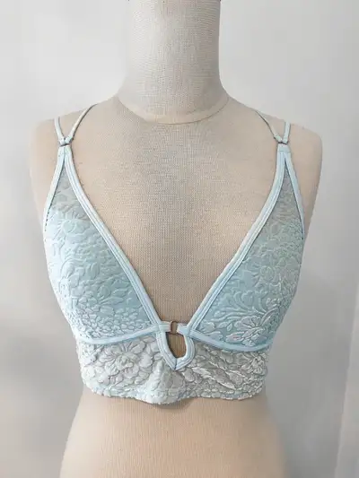 Victoria’s Secret PINK Bralette, View more