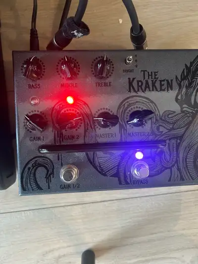 victory kraken v4 , View more