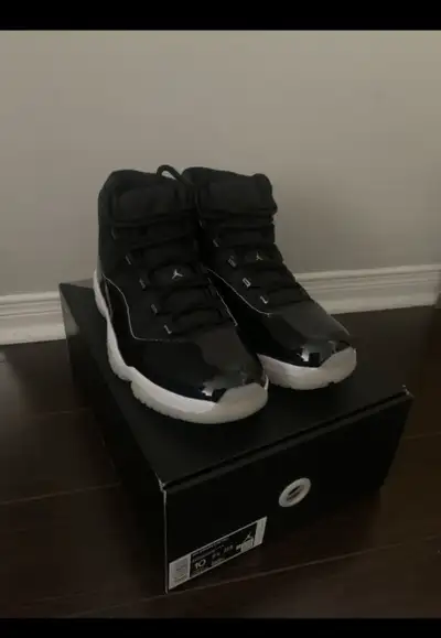 Jordan 11 Retro Jubilee Size US 10, View more