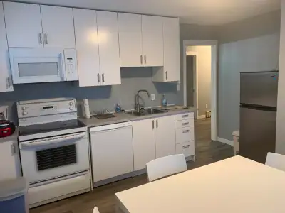 Located in Kensington right on bus route which goes to Summerside return twice daily (as well as Cha...