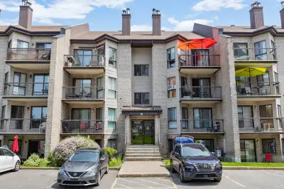 rental apartment