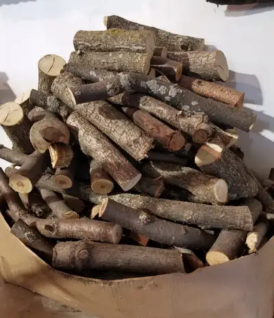 Wood Logs, View more