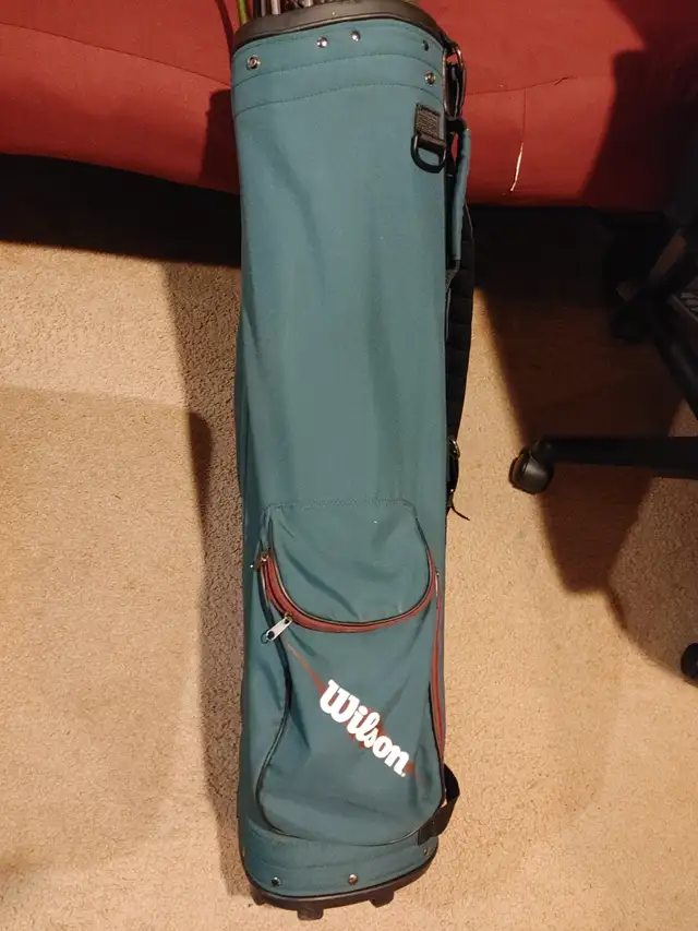 Righthand Golf Clubs in Golf in Kitchener / Waterloo - Image 10