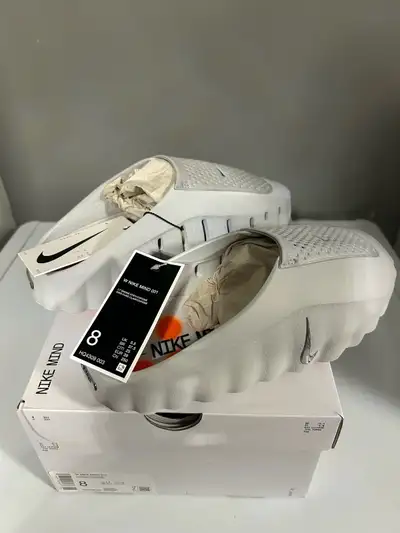 Nike Mind 001 Size 8 women BNIB, View more