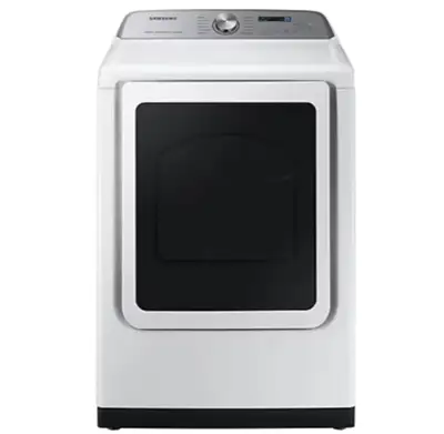 NEW Samsung Washer & Dryer - Nouveau ensemble laveuse-sécheuse, View more