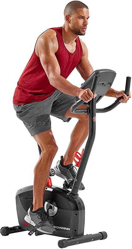 Schwinn A10 Upright Bike- NEW IN BOX in Exercise Equipment in Abbotsford - Image 2