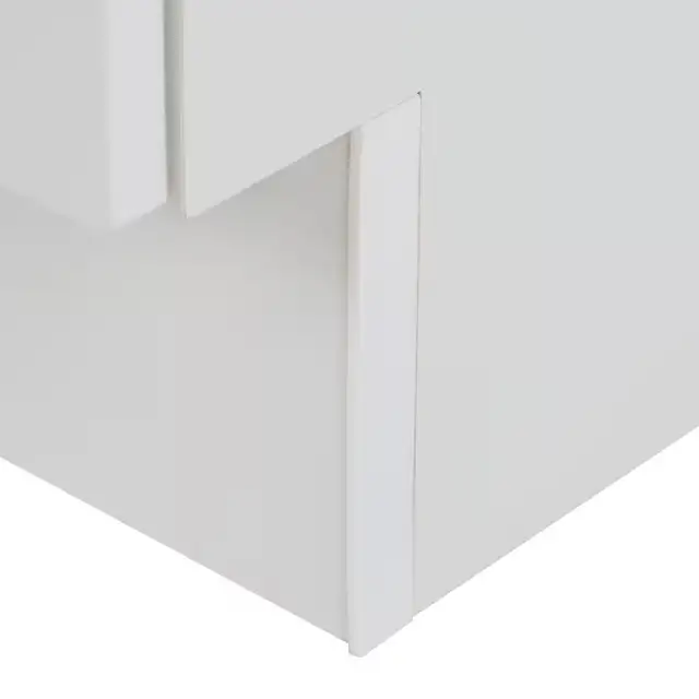 30” White Bathroom Vanity, Cultured Marble Top – BOXED NEW in Cabinets & Countertops in Oakville / Halton Region - Image 8