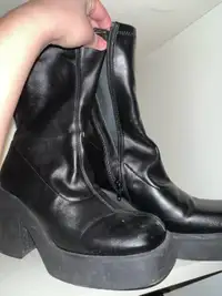 Boots for sale 