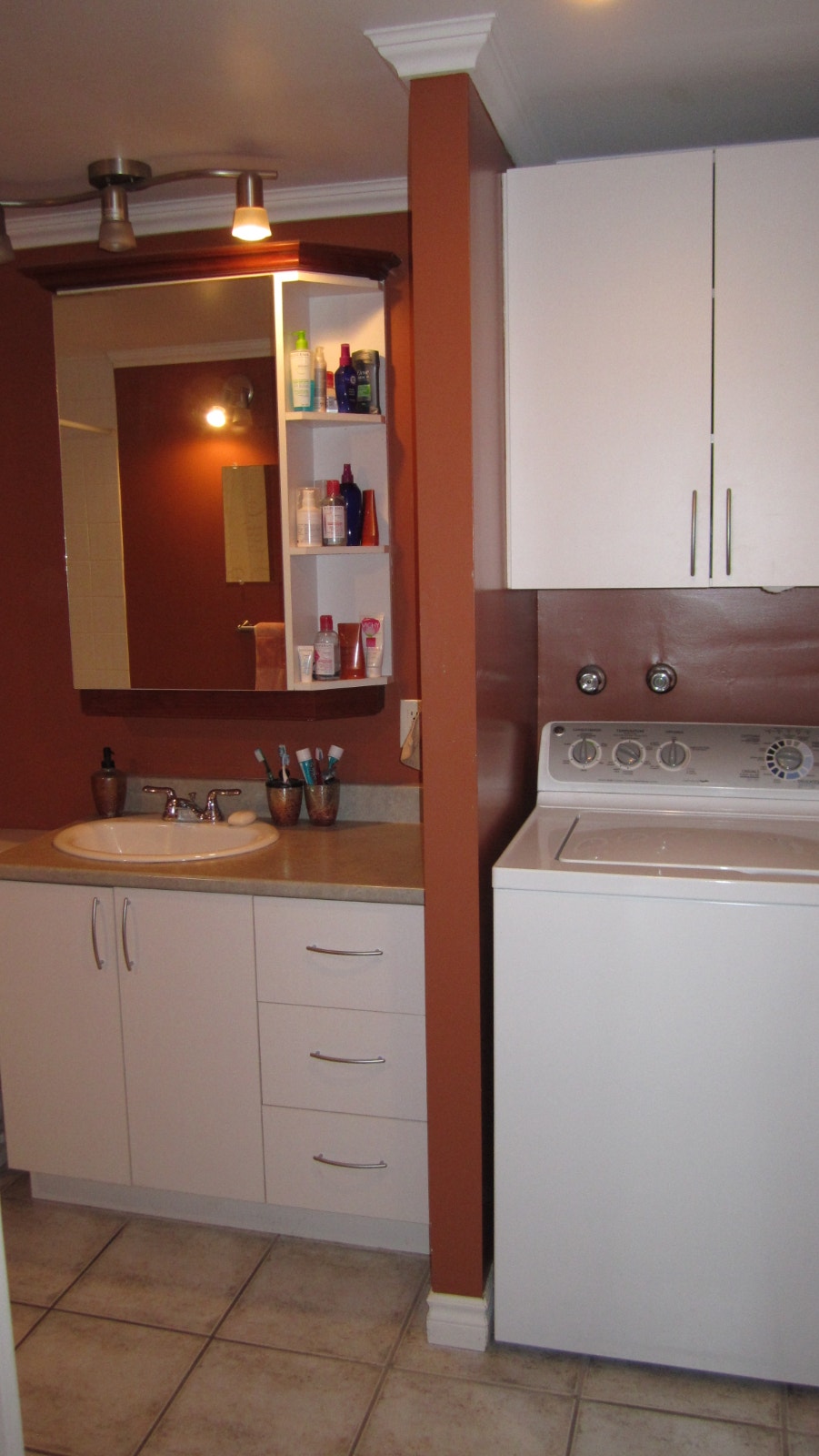 LOGEMENT A LOYER SUR BOUL ST-ANNE QUEBEC ET AVENUE SULLY — photo 3