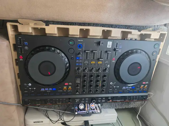 Alpha Theta GRV6 ,Branch New in Performance & DJ Equipment in Edmonton - Image 3