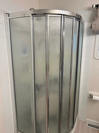 Shower stall 