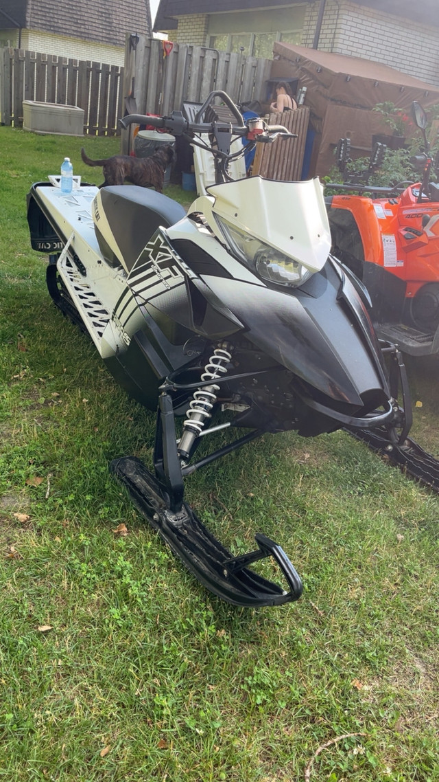 2014 Artic cat 800 in Snowmobiles in Sudbury