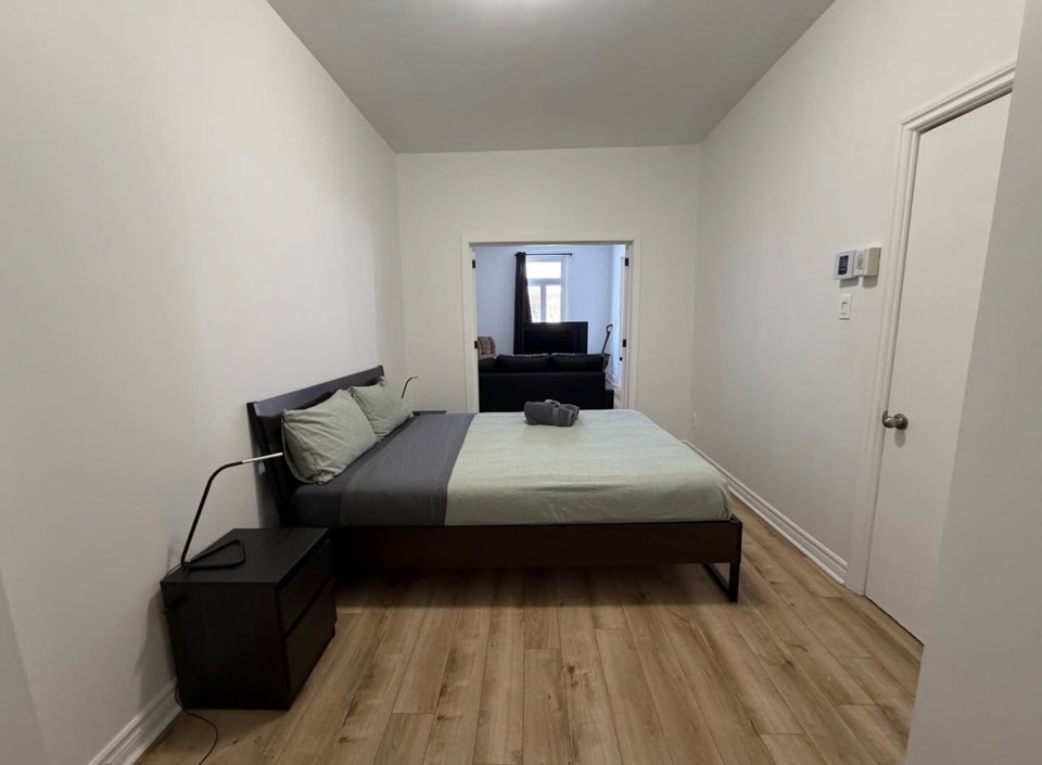 Appartement  3 1/2 4