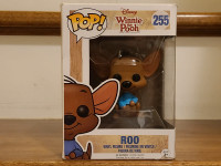 Funko POP! Disney: Winnie The Pooh - Roo (Vaulted)