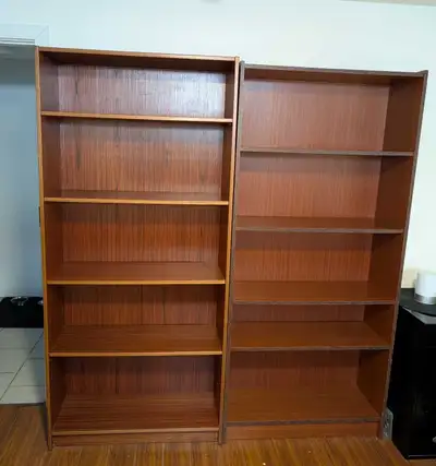 Solid Bookshelves , View more