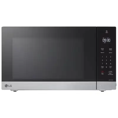 Econoplus Halifax Mega Sale LG Microwave, 1.50 cu. ft., View more