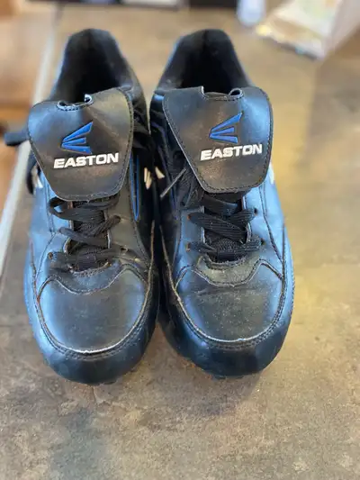 Easton shoes mens softball excellent , View more