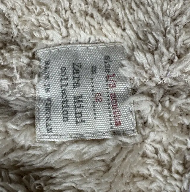 Zara Baby winter suit in Clothing - 0-3 Months in Gatineau - Image 5