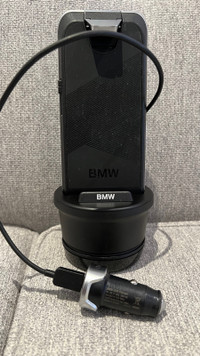 Original BMW Wireless Charging Station