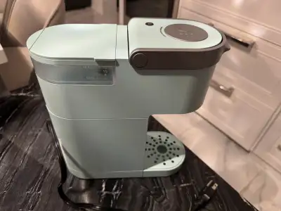 Keurig K-Mini Coffee Maker, View more