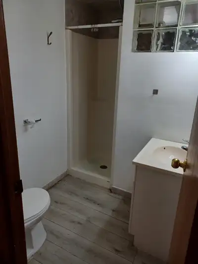 Apt for rent
