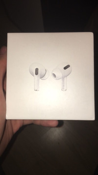 AirPods Pro