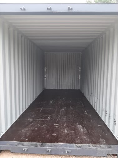 20FT STANDARD & 40'FT HIGH CUBE NEW ONE TRIP CONTAINERS FOR SALE in Storage Containers in Cambridge - Image 4