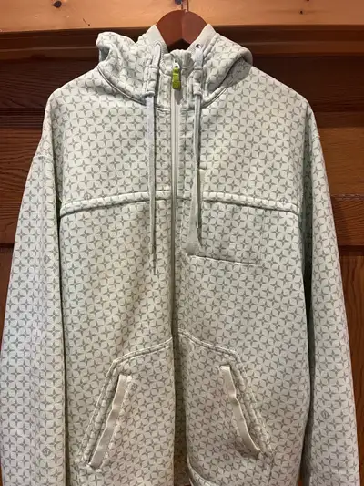 Lululemon Scuba Full Zip Hoodie, View more