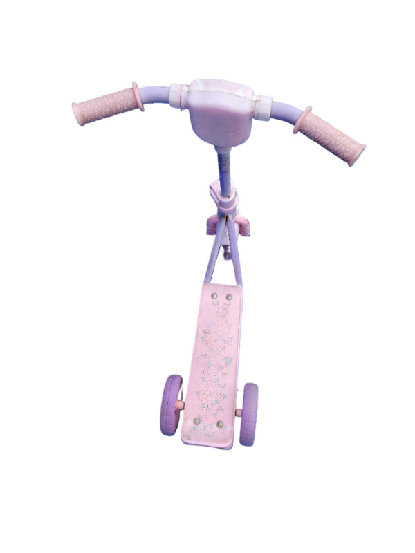 Child scooter - Pink in Toys in St. Albert - Image 2