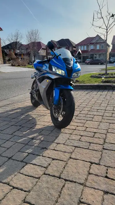 Not much to describe about this bike. You know what you're looking for if you're looking for this bi...