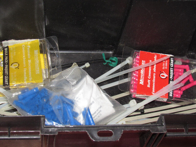 RIMAX Tools/Parts Kit Case 15.6" inch X 6.2" inch dans Autre  à Ottawa - Image 4