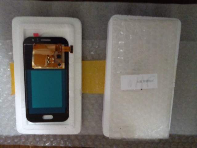 Samsung J110 LCD replacement screen. in Cell Phones in Charlottetown - Image 3