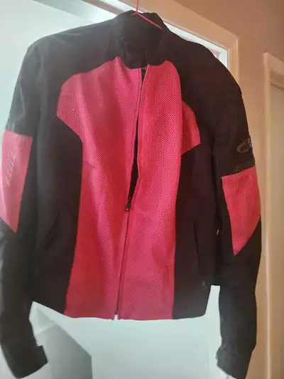 Women's Joe Rocket Motorcycle Mesh Jacket, View more