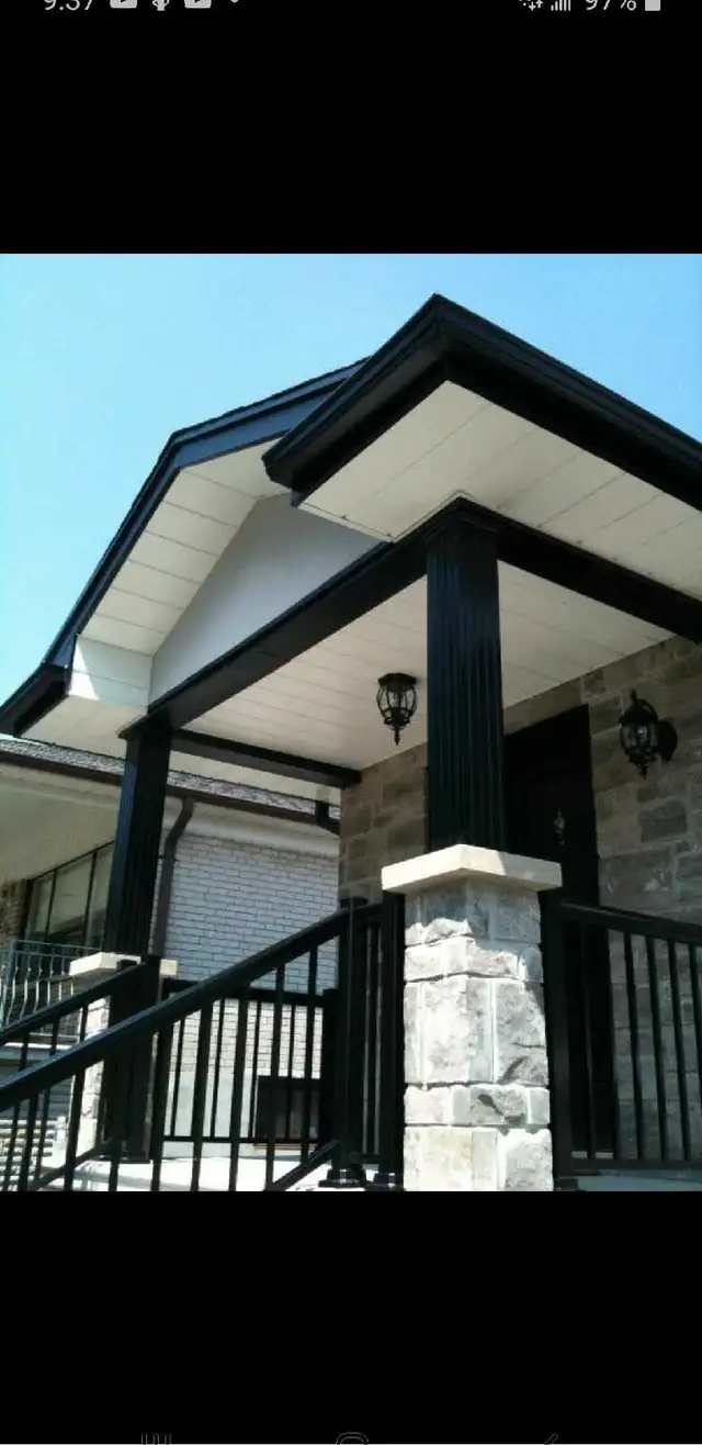 EAVESTROUGH / GUTTERS / SOFFIT / FASCIA / SIDING62863256754179121
