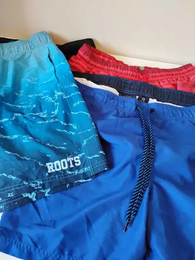 Mens shorts, View more