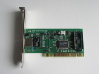 Dlink PCI net work adapter