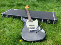 1966 Fender Mustang