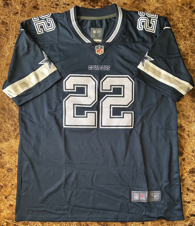 Emmitt Smith Jersey! in Arts & Collectibles in Windsor Region - Image 2
